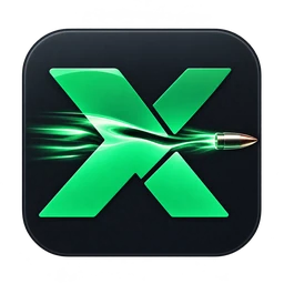 XtracThis icon